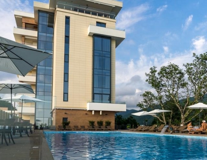 Отель Hotel Collection