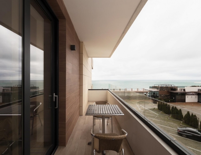 Стандарт - Отель Hotel Collection / Лавикон