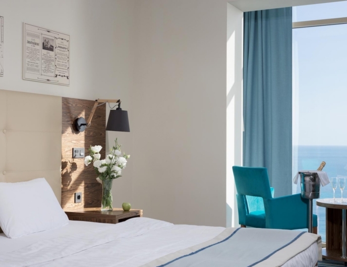 Студио - Отель Hotel Collection / Лавикон