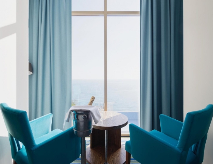 Студио - Отель Hotel Collection / Лавикон