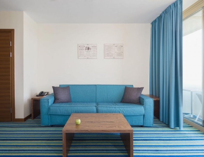 Студио - Отель Hotel Collection / Лавикон