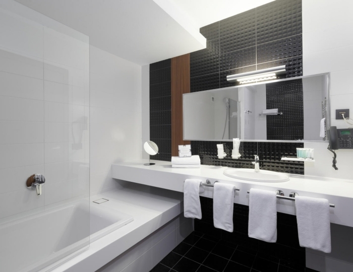 Полулюкс - Отель Hotel Collection / Лавикон