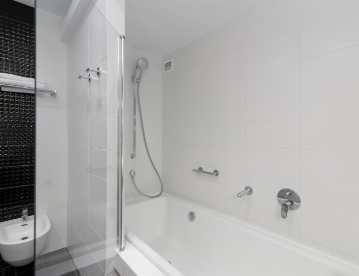 Полулюкс - Отель Hotel Collection / Лавикон