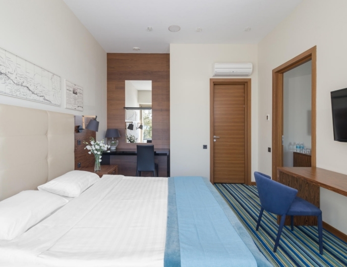 Люкс - Отель Hotel Collection / Лавикон