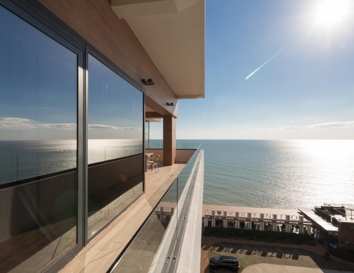 Люкс - Отель Hotel Collection / Лавикон