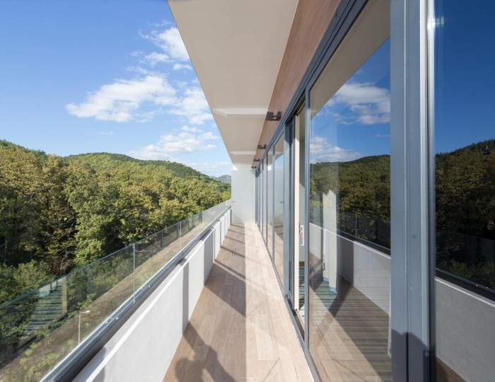 Люкс - Отель Hotel Collection / Лавикон