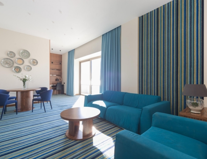 Люкс - Отель Hotel Collection / Лавикон