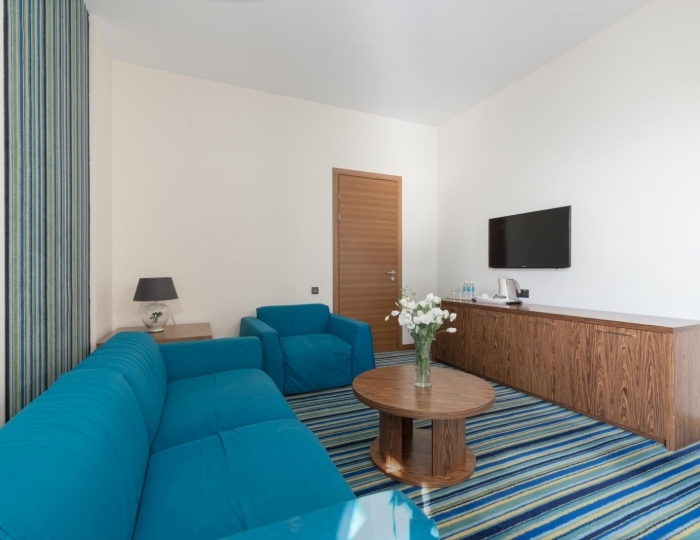 Люкс - Отель Hotel Collection / Лавикон