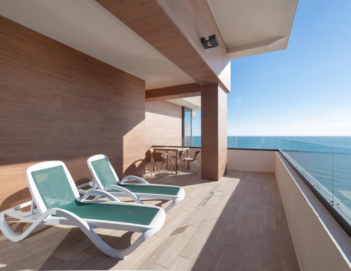 Люкс - Отель Hotel Collection / Лавикон