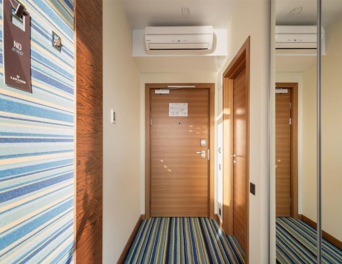 Коннект - Отель Hotel Collection / Лавикон