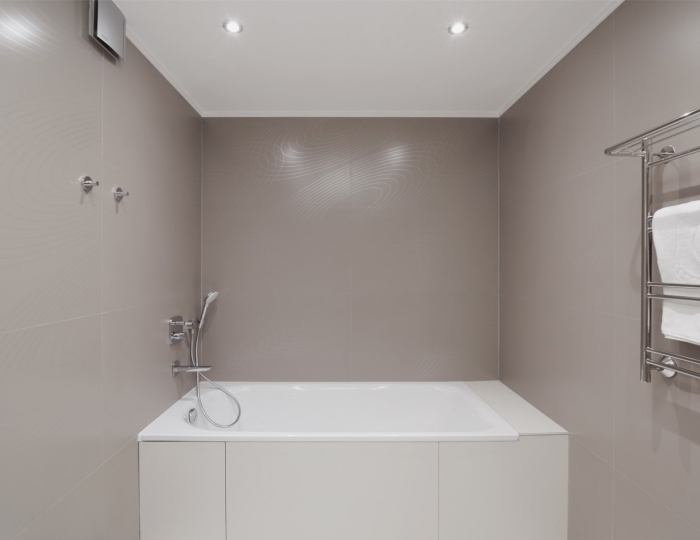 Представительский Сьют с видом на море - Отель Hotel Collection / Лавикон