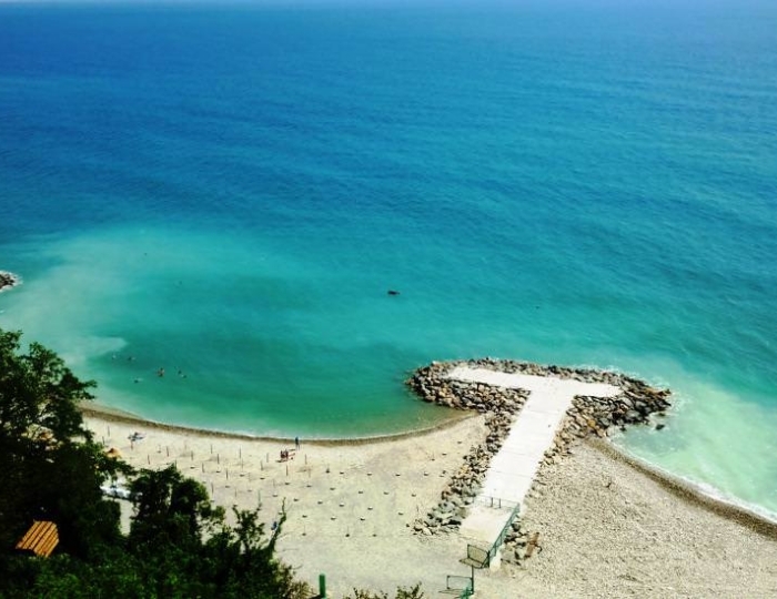 Пляжный отдых - Отель Hotel Collection / Лавикон