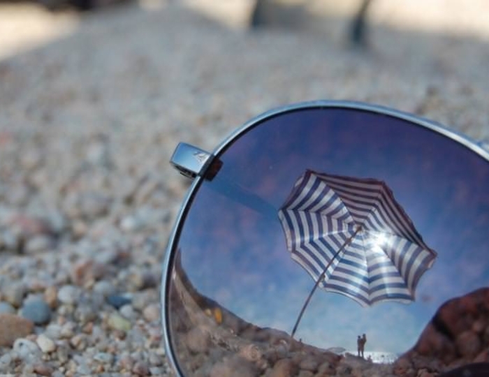 Пляжный отдых - Отель Hotel Collection / Лавикон