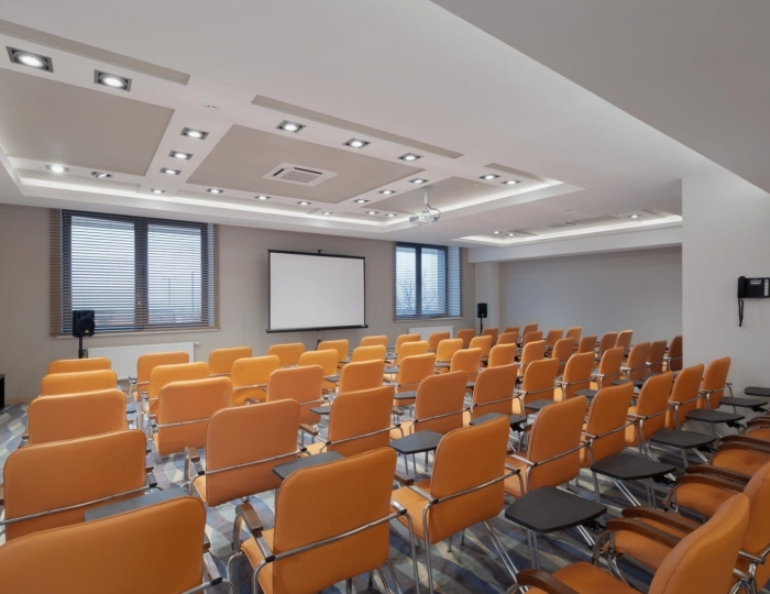 Конференц-зал №3 - Отель Hotel Collection / Лавикон