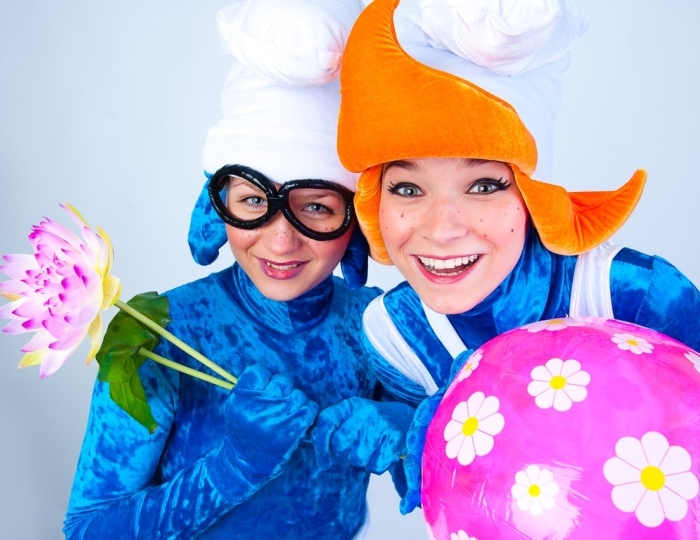 Анимация - Отель Hotel Collection / Лавикон