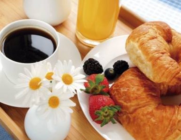 Room Service - Отель Hotel Collection / Лавикон